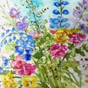 Meet your Posher, GC